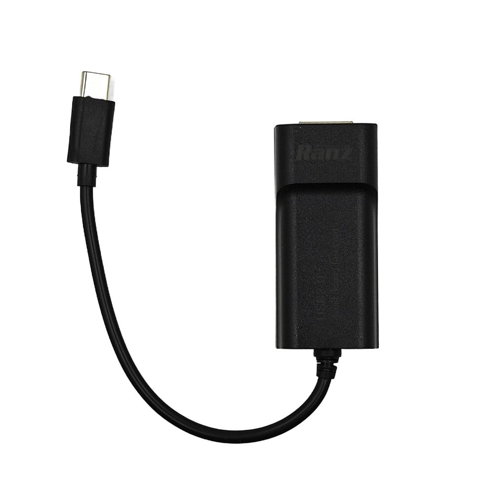 Ranz Type-C To Lan Converter 2.0 view 2
